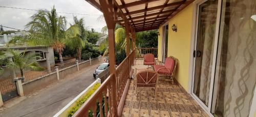 Pointe Aux Sables Apartment | Exceptional Casa Accacias: Child-Friendly with Hot Tub