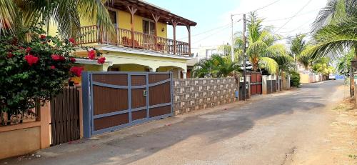 Pointe Aux Sables Apartment | Exceptional Casa Accacias: Child-Friendly with Hot Tub