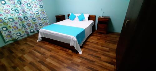 Pointe Aux Sables Apartment | Exceptional Casa Accacias: Child-Friendly with Hot Tub