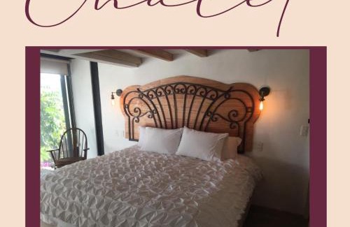 Valle de Bravo House | Casa Acento: Guest Rated 10/10 with Pool & Hot Tub