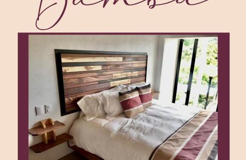 Valle de Bravo House | Casa Acento: Guest Rated 10/10 with Pool & Hot Tub