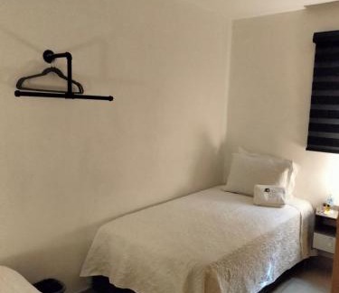El Salto Hotel | Casa Aceves & Bueno Hotel Boutique