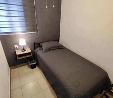 El Salto Hotel | Casa Aceves & Bueno Hotel Boutique
