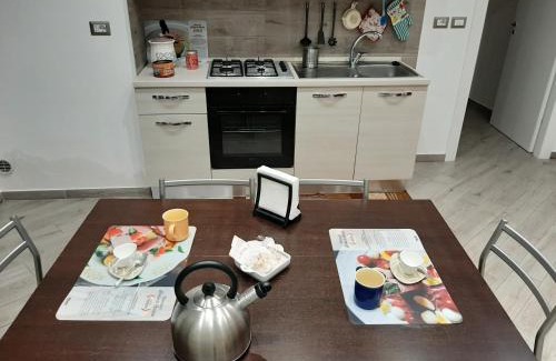 Aci Catena House | Discover Casa Aci GioJa: Family-Friendly & Highly Rated Stay