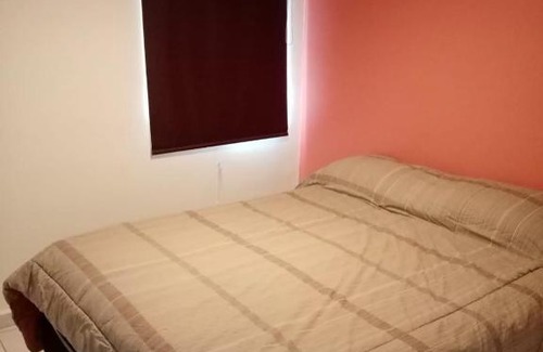 Garcia House | Experience Smart Lighting at Casa Acogedora for Families