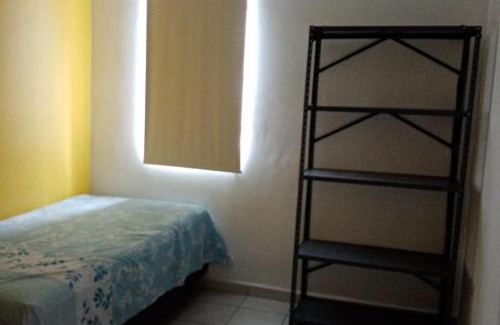 Garcia House | Experience Smart Lighting at Casa Acogedora for Families