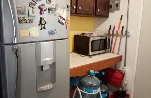 Garcia House | Experience Smart Lighting at Casa Acogedora for Families