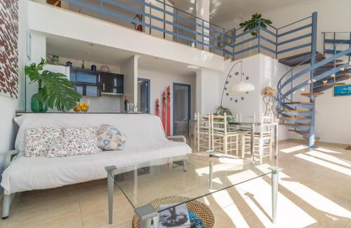 Portocolom Ski Chalet | Inviting Casa Acogedora with Ocean View & Breakfast