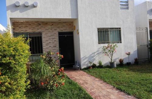 Merida Municipality House | Discover Casa Acogedora Sol y Luna: Guest Rated 10/10