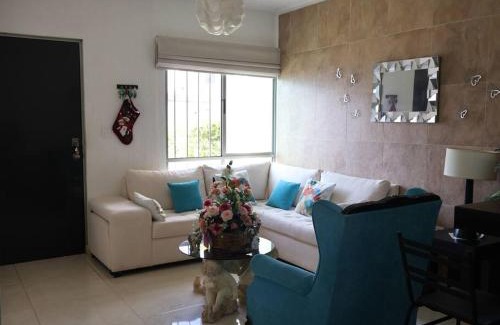 Merida Municipality House | Discover Casa Acogedora Sol y Luna: Guest Rated 10/10