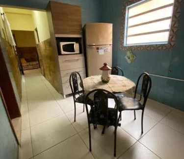 Campos House | Welcoming Family Retreat with Pet-Friendly Amenities