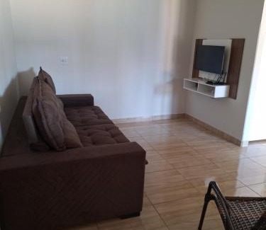 Brotas House | Welcoming Casa with Pool and Family-Friendly Amenities