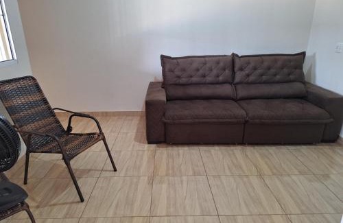 Brotas House | Welcoming Casa with Pool and Family-Friendly Amenities