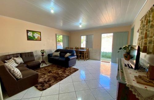 Vila Nova House | Pet-Friendly Paradise: Praia da Vila with 9/10 Guest Rating