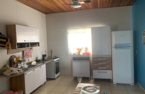 Cuiaba House | Relaxing Retreat in Chapada dos Guimaraes, Pet-Friendly Stay