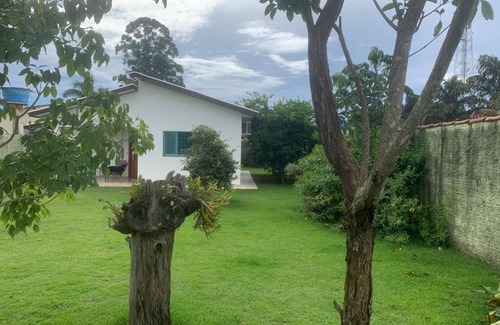 Cuiaba House | Relaxing Retreat in Chapada dos Guimaraes, Pet-Friendly Stay
