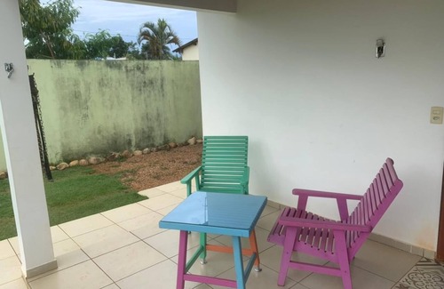 Cuiaba House | Relaxing Retreat in Chapada dos Guimaraes, Pet-Friendly Stay