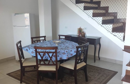 Londrina House | Casa Aconchegante II - Ideal Stay Near UEL & Catuaí Mall