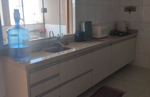 Londrina House | Casa Aconchegante II - Ideal Stay Near UEL & Catuaí Mall