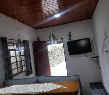 Sao Francisco Xavier House | Welcoming Casa Aconchegante na Roça - Family & Pet Friendly
