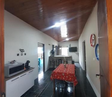 Sao Francisco Xavier House | Welcoming Casa Aconchegante na Roça - Family & Pet Friendly