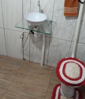Southeast Region House | Inviting Casa in Sobradinho de Minas with Family Amenities