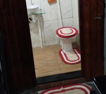 Southeast Region House | Inviting Casa in Sobradinho de Minas with Family Amenities