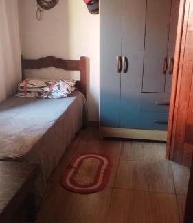 Southeast Region House | Inviting Casa in Sobradinho de Minas with Family Amenities