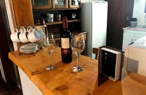 V Cristina House | Inviting Casa Aconchegante de Campos: 10/10 Guest Rated