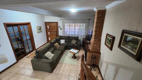 Vila Albertina House | Cozy Casa Aconchegante in Campos do Jordão for Families