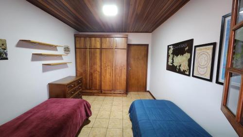 Vila Albertina House | Cozy Casa Aconchegante in Campos do Jordão for Families