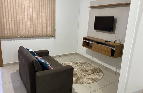 Coronel Vivida House | Cozy Casa Aconchegante in Coronel Vivida - Family Friendly