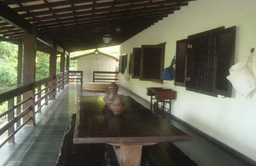Guadalupe House | Relax at Casa Aconchegante - Oceanfront Bliss Awaits