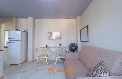 Freguesia House | Casa aconchegante em Jacarépaguá