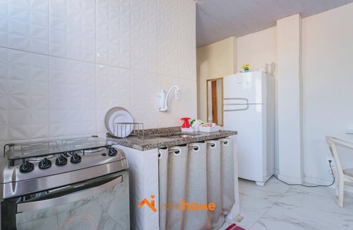 Freguesia House | Casa aconchegante em Jacarépaguá