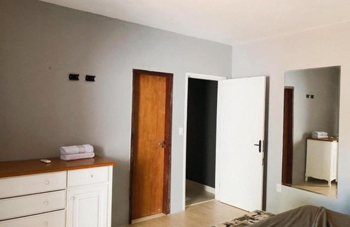 Plano Diretor Sul House | Comfortable Casa Aconchegante 303 Sul - Pet Friendly Retreat