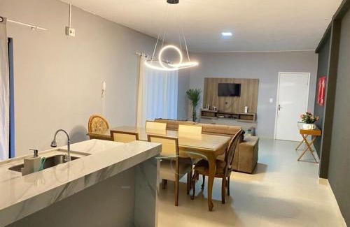 Plano Diretor Sul House | Comfortable Casa Aconchegante 303 Sul - Pet Friendly Retreat