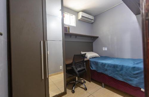 Jurunas House | Casa Aconchegante