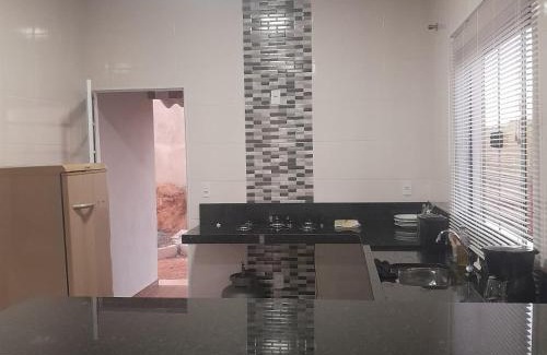 Delfinopolis House | Casa aconchegante