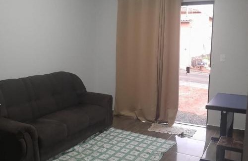Delfinopolis House | Casa aconchegante