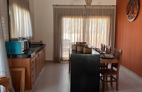 Porto Seguro House | Cozy Casa Aconchegante in Arraial D'ajuda for Families