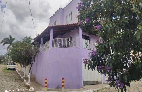 Sao Lourenco Apartment | Cozy CASA ACONCHEGANTE: Pet & Child Friendly Retreat