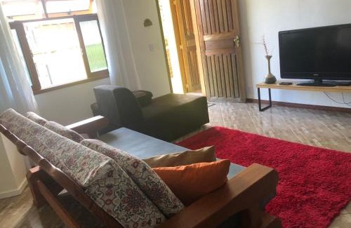 Chacara Paraiso House | Cozy Retreat with Beautiful Views, 5 Min from the Center