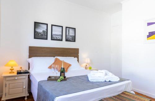 Vila Madalena House | Comfortable Casa with 4 Bedrooms in Vila Madalena