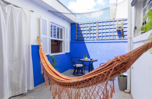 Vila Madalena House | Comfortable Casa with 4 Bedrooms in Vila Madalena