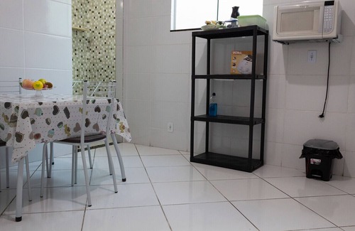 Sao Cristovao Apartment | Cozy Casa with WiFi and Prime Location in Cabo Frio