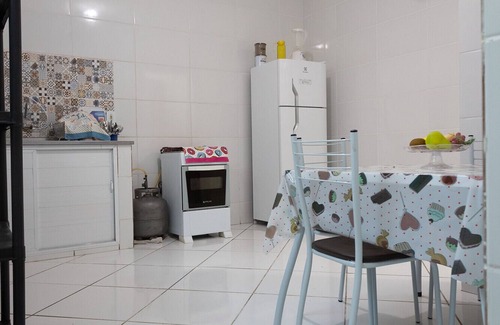 Sao Cristovao Apartment | Cozy Casa with WiFi and Prime Location in Cabo Frio
