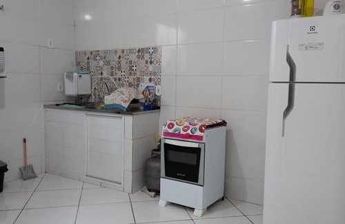 Sao Cristovao Apartment | Cozy Casa with WiFi and Prime Location in Cabo Frio