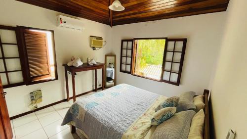 Portal das Artes House | Cozy Casa Aconchegante with Free Oceanfront Excursion!