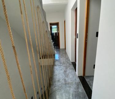Ponte Branca House | Cozy Casa with Pool & Pet-Friendly Amenities Await You